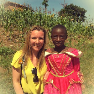 Ruanda