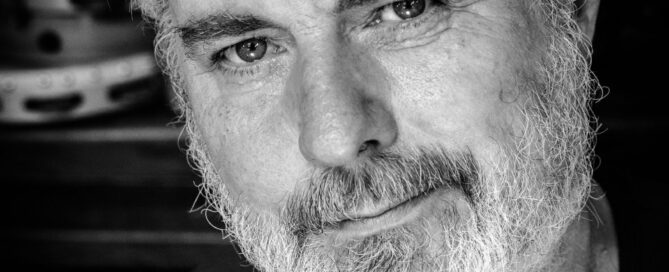 Musiker Andy Einhorn – Interview mit Nicole Buchholz für what am I here for