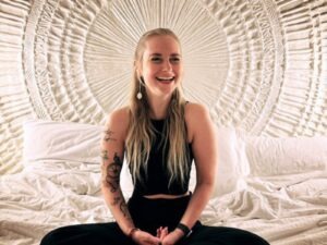 Sarah Angelina Gross