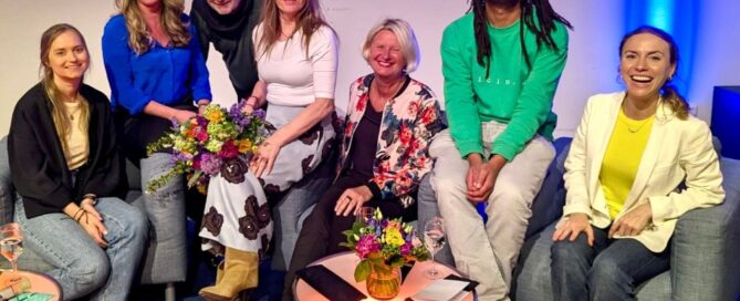 Der 38. Talkabend im Universum