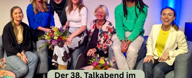 Der 38. Talkabend im Universum